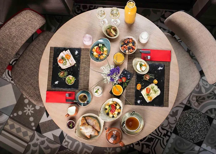 Mercure Vienna First