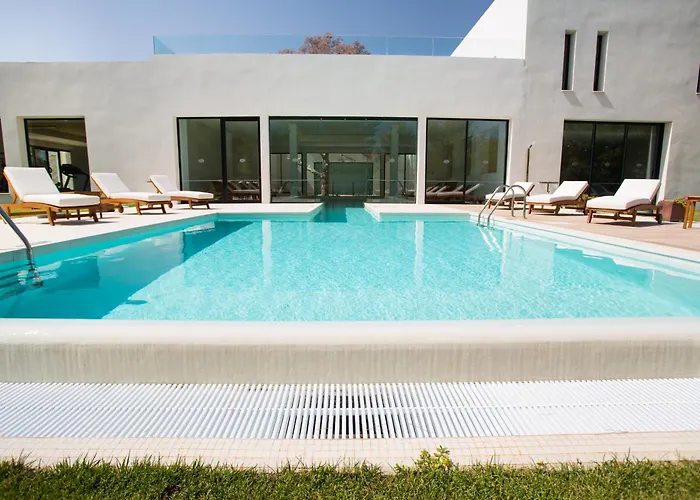 Insotel Club Tarida Playa San José