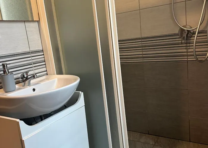 Guest House Brianza Room Milano