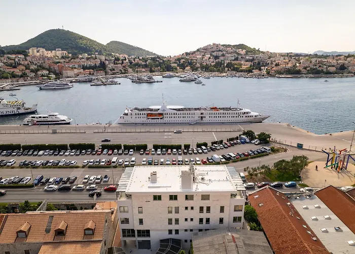 Hostel Sol Dubrovnik