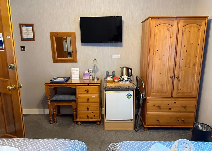 Dionard Guest House Inverness