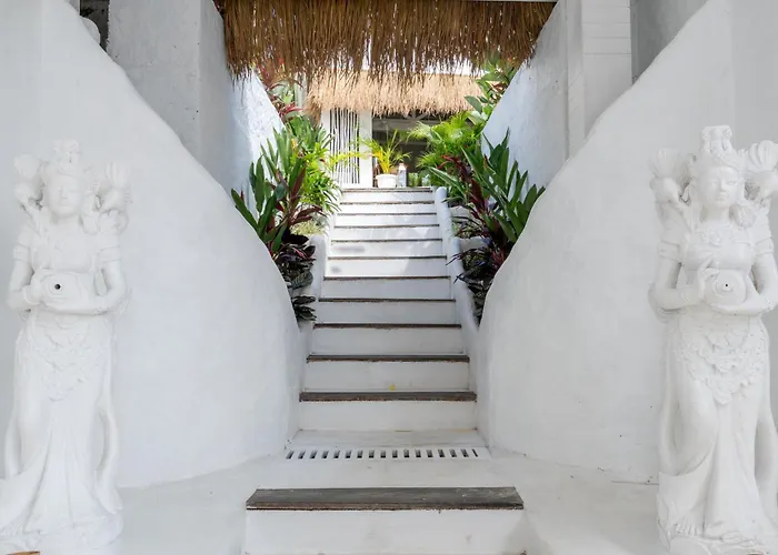 Gravity Boutique Hotel Uluwatu