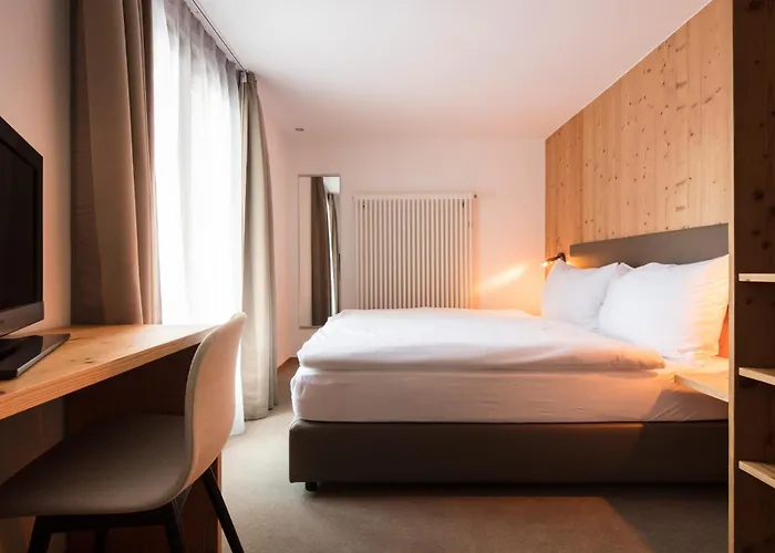 Hotel Continental