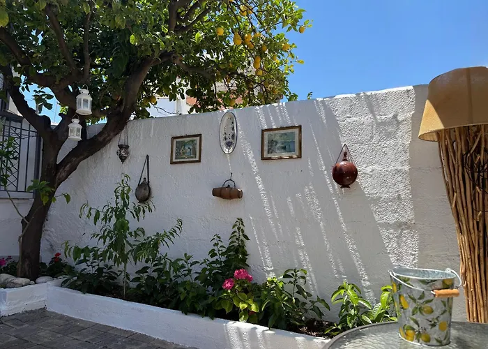 Hotel Al Mar Skiathos