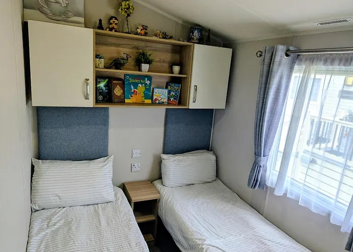 3 Bedroom Heaven Home