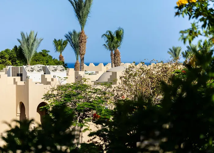 Residential Villa & Chalet At Four Seasons Resort Sharm El Sheikh - Sharm El Sheikh, Egypt