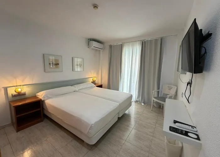 Fleming Center Hotel Benidorm