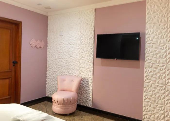 Cartago Hotel Adult Only