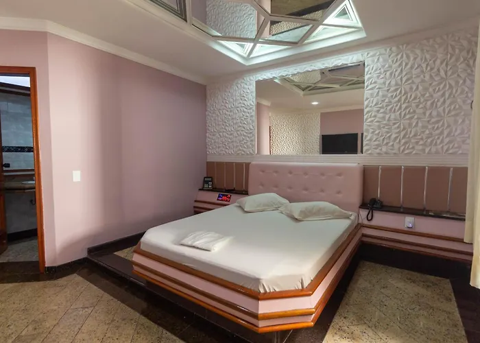 Cartago Hotel Adult Only Rio de Janeiro