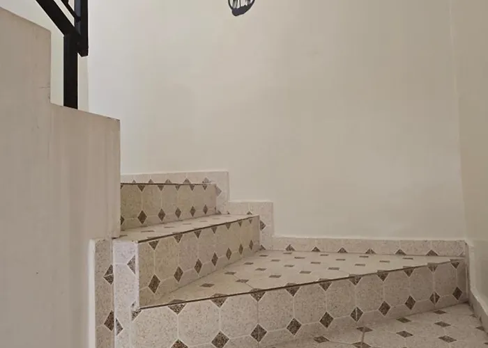 Riad Amazing