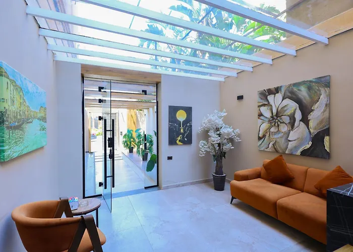 Elite Boutique Hotel