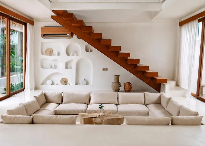 Belajar Bali Boutique Hotel And Retreat