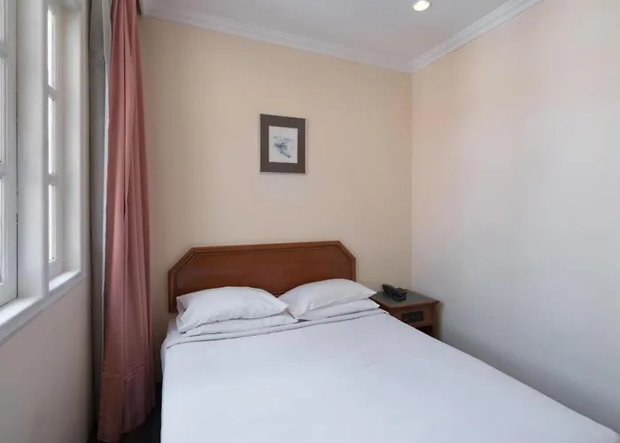 Penta Hotel