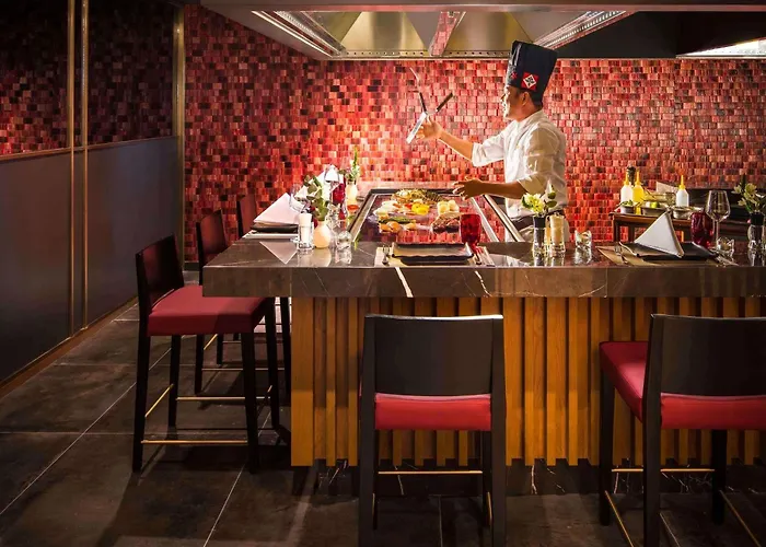 Hotel Rixos Premium Saadiyat Island à Abou Dabi