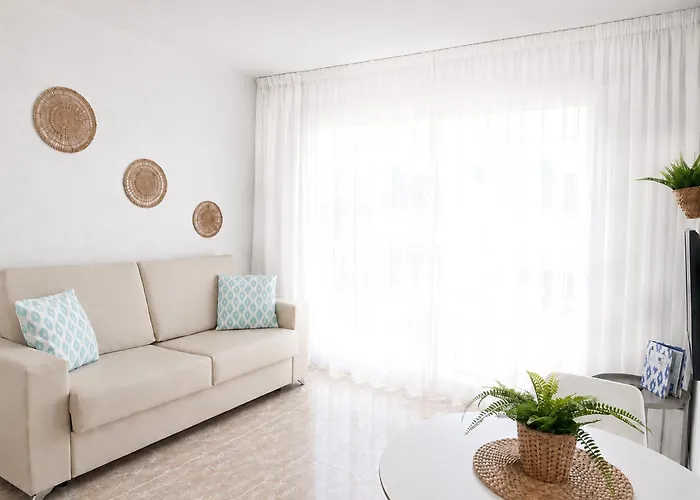 Bonavida Apartments Puerto de Alcúdia