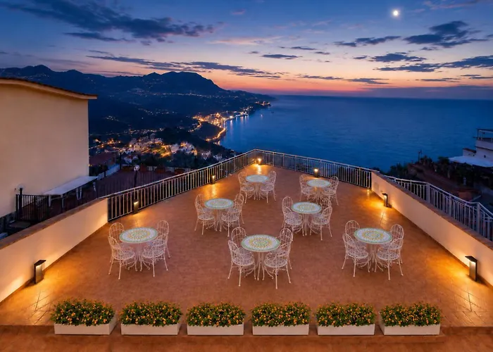 Gala Residence Villa Giovanna