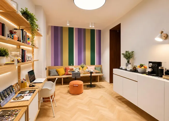 Bed and Breakfast La casa sugli Archi Salerno