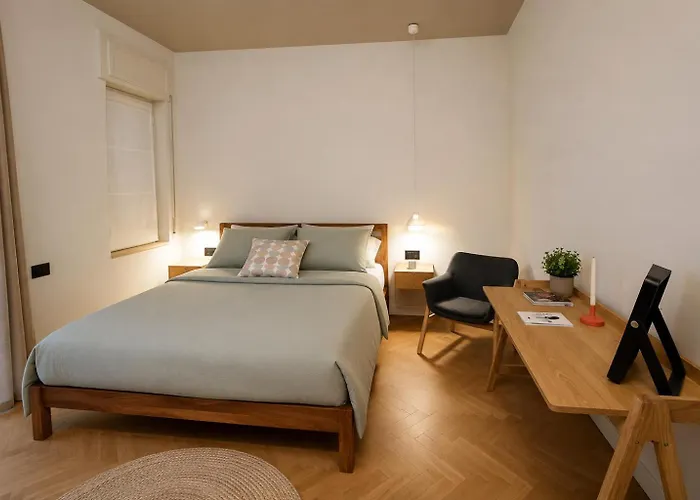 Bed and Breakfast La casa sugli Archi Salerno