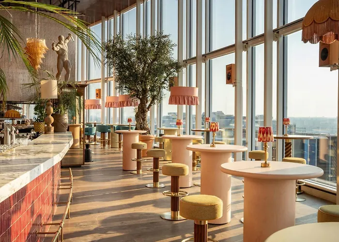 INNSiDE by Meliá Amsterdam