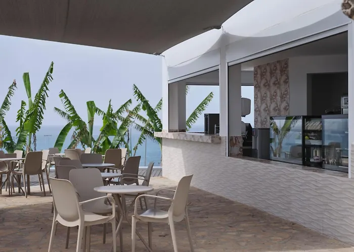 Atlantica SunGarden Beach