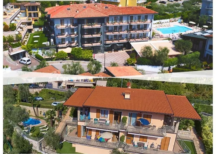 Hotel Florida Limone sul Garda