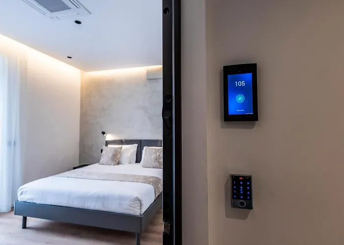 Corso 84 Luxury Suites Pescara