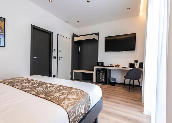 Corso 84 Luxury Suites Pescara