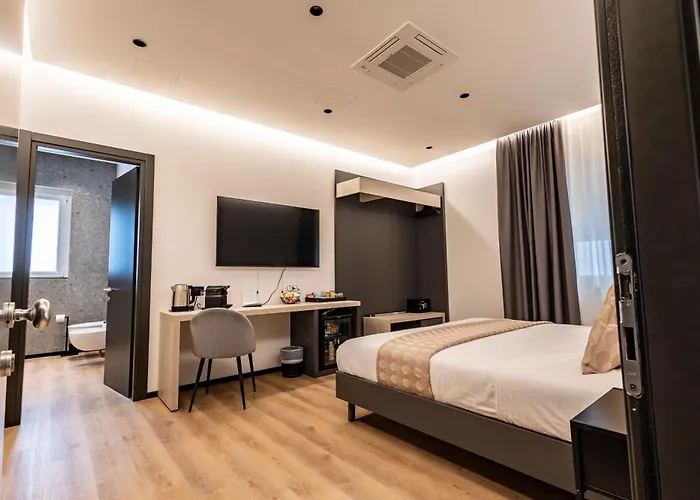 Corso 84 Luxury Suites Pescara