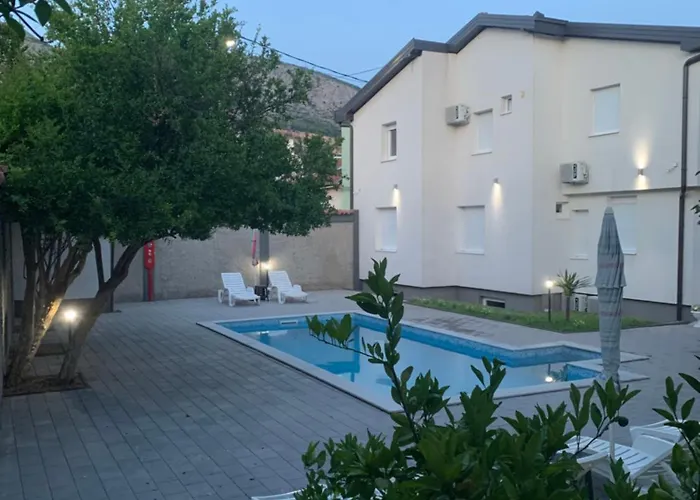 Villa Paradiso By Italy Mostar