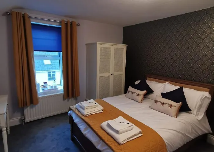 Sunbeam Bed And Breakfast Ballymena
