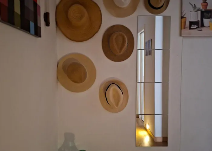 Casa di LU