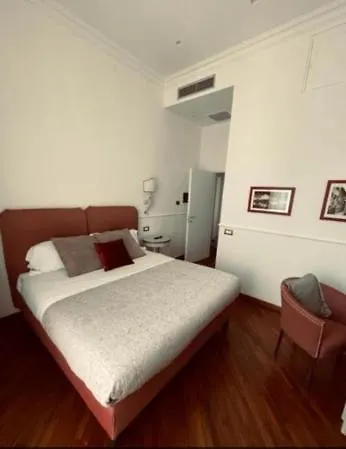 Suite Aria D'Arte 2