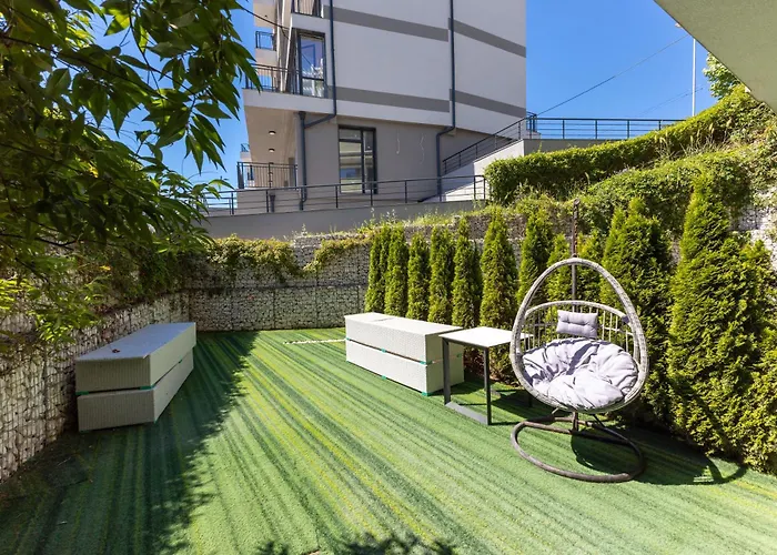 Aparthotel Sea Lounge Varna