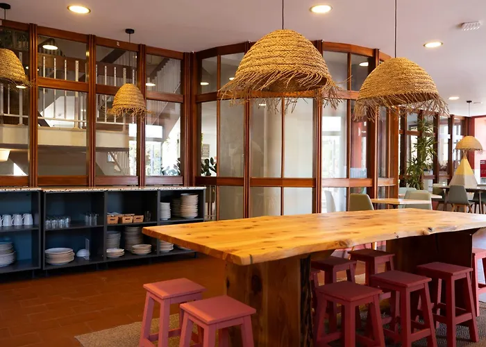 Hotel Wot Sarrazola Soul Colares