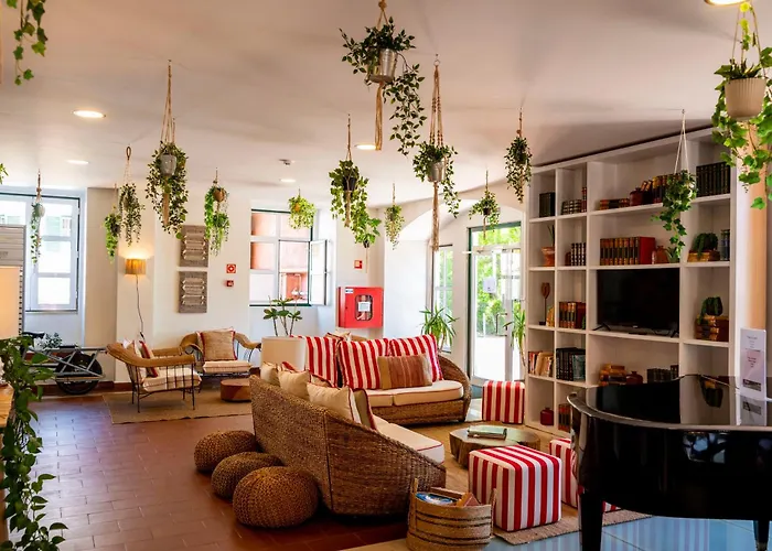 Hotel Wot Sarrazola Soul Colares