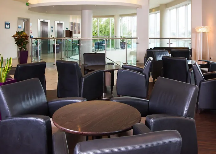 Holiday Inn Express London Greenwich By Ihg