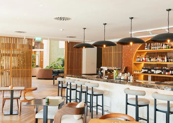 Falésia Hotel - Adults Only
