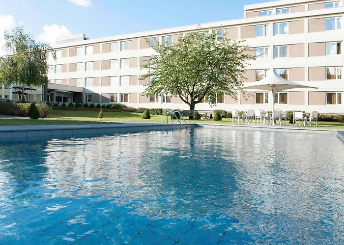 Novotel Antwerpen - Ekeren