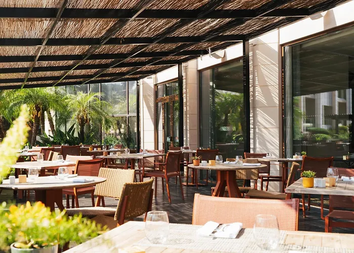 Falésia Hotel - Adults Only