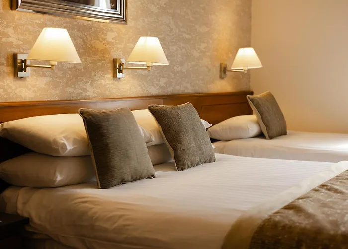 Claremont Hotel - All Inclusive