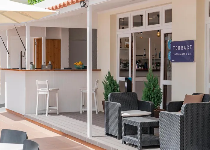 Dorisol Mimosa Studio Hotel