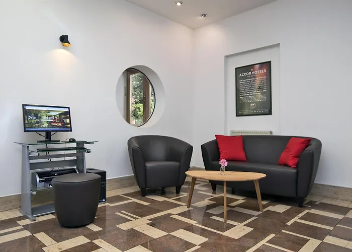 Ibis Berlin City Sued