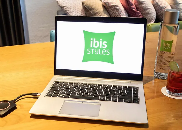 Ibis Styles Paris Bercy