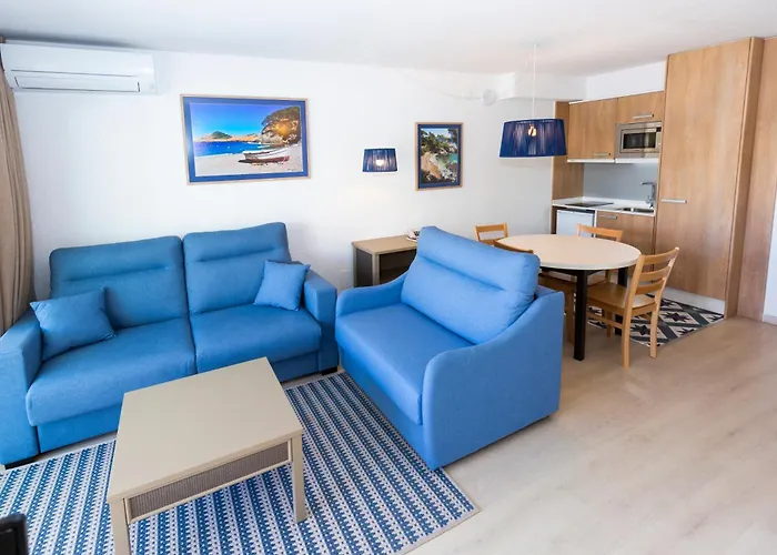 Blaumar Hotel Salou