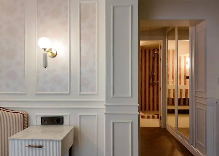 Family Hotel Al- Ana Marbella Estepona