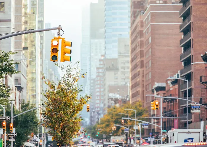 Hotel Voco The Franklin New York By Ihg