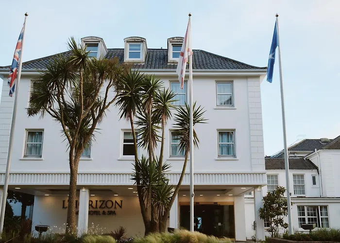 L'Horizon Beach Hotel & Spa