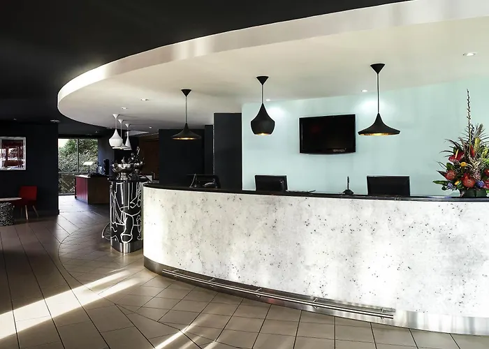 Ibis Swansea