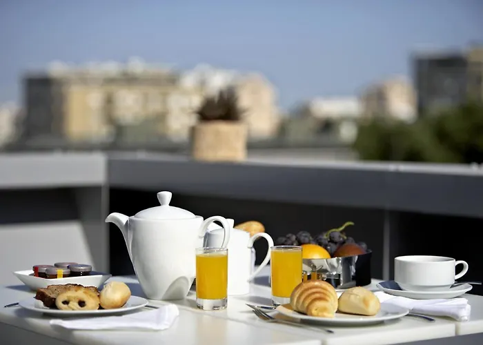 Bessahotel Boavista OOporto
