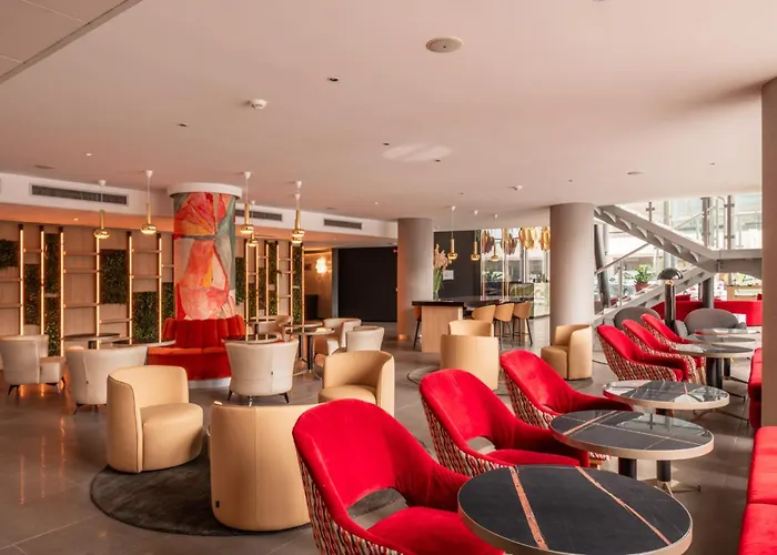Savhotel Mantegna Padua